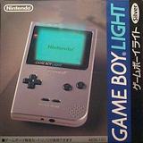 Nintendo Game Boy Light (Game Boy)